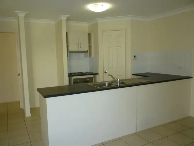 Second view of Homely house listing, 16 Annie Close, Gracemere QLD 4702