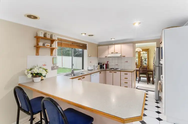 Fourth view of Homely house listing, 1 Century Court, Currumbin Waters QLD 4223