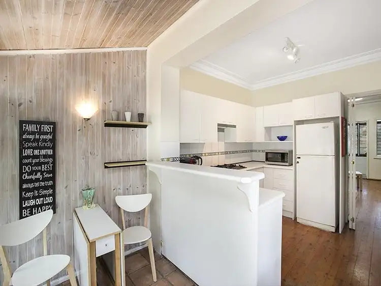 Fourth view of Homely house listing, 561A Princes Highway, Blakehurst NSW 2221