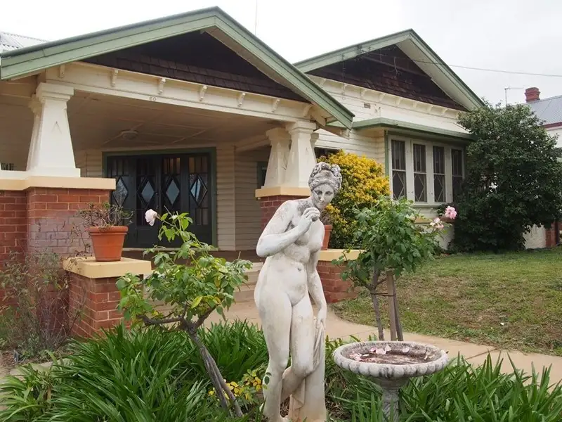 Main view of Homely house listing, 60 William Street, Condobolin NSW 2877