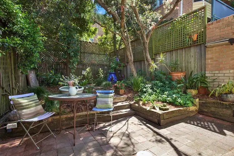 Fourth view of Homely house listing, 33 Alice Street, Newtown NSW 2042