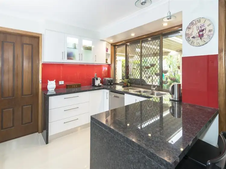 Second view of Homely house listing, 126 Vienna Road, Alexandra Hills QLD 4161