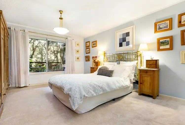 Sixth view of Homely apartment listing, 25/300B Burns Bay Road, Lane Cove NSW 2066