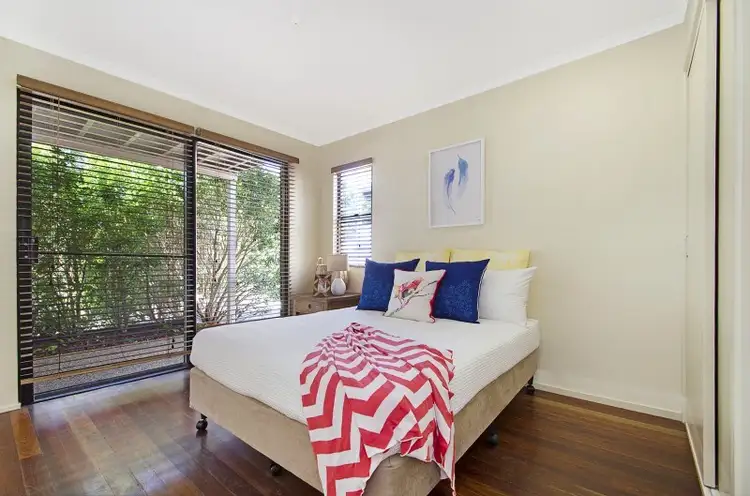 Sixth view of Homely unit listing, 6/86-90 Southern Cross Parade, Sunrise Beach QLD 4567