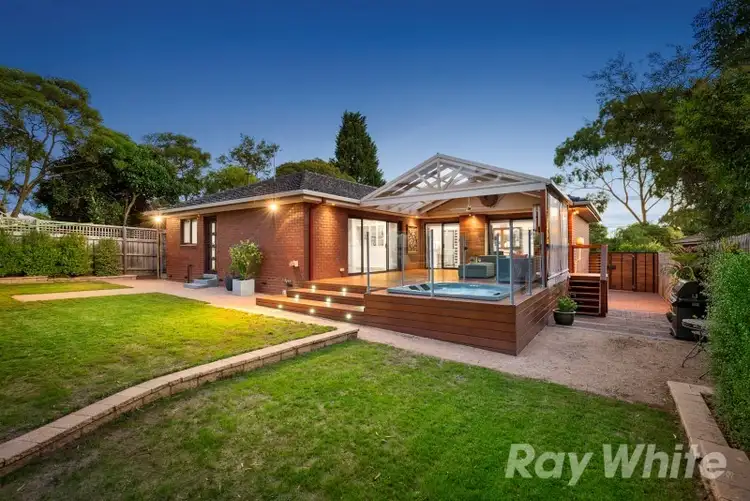 827 Highbury Road, Vermont South VIC 3133