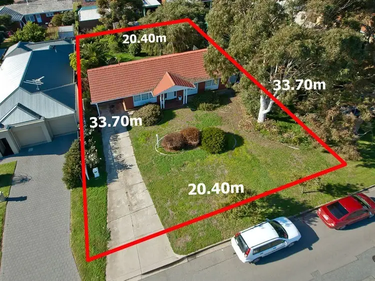 Second view of Homely house listing, 8 Gurner Terrace, Grange SA 5022