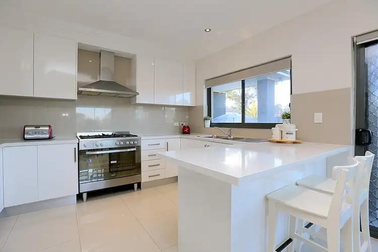 Fourth view of Homely townhouse listing, 4/62 Taylor Street, Condell Park NSW 2200
