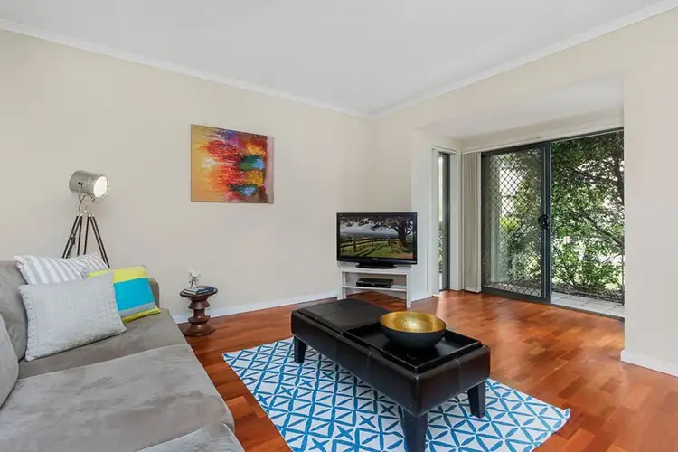 Second view of Homely townhouse listing, 24/25 Chelmsford Avenue, Botany NSW 2019