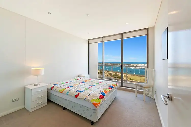 Fifth view of Homely apartment listing, 1 Como Crescent, Southport QLD 4215