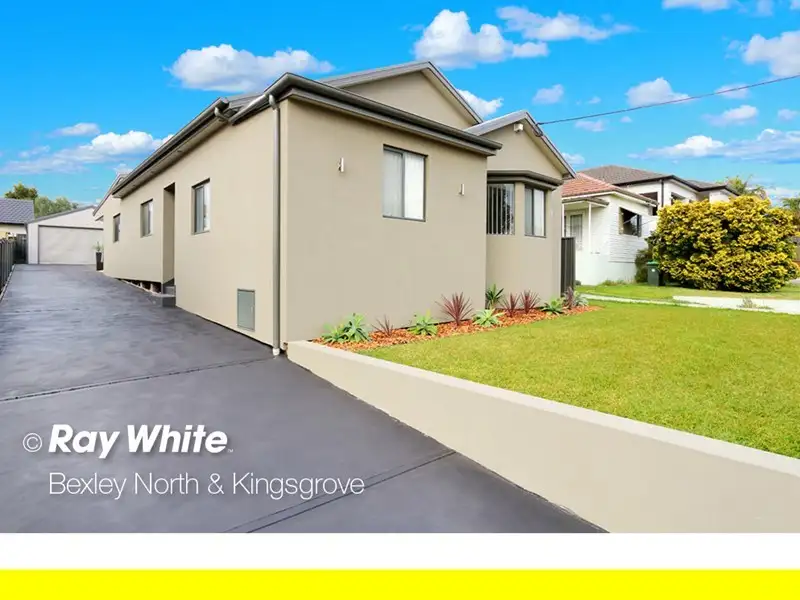 Main view of Homely house listing, 15 Ada Street, Kingsgrove NSW 2208