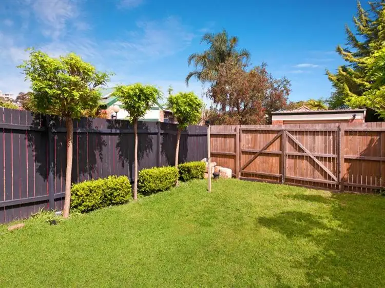 Fifth view of Homely house listing, 28 Bond Street, Mosman NSW 2088