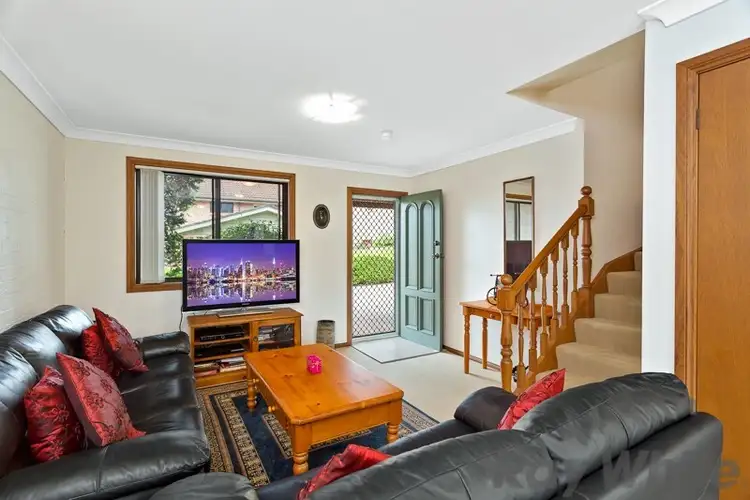 Third view of Homely unit listing, Unit 3/3 Flinders Place, North Richmond NSW 2754