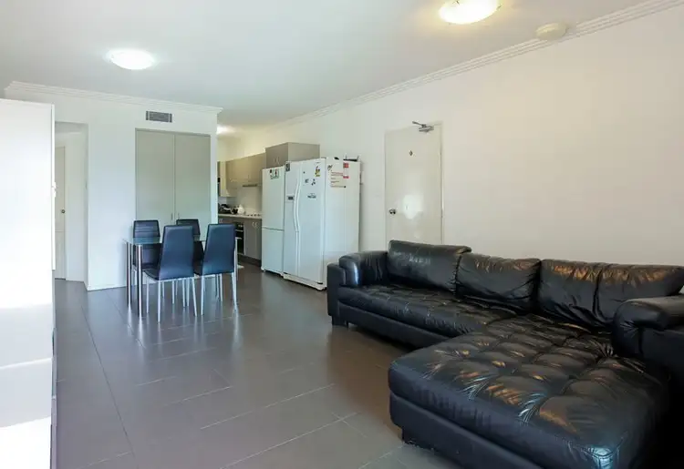 Sixth view of Homely unit listing, 6/18-20 Rose Street, Southport QLD 4215
