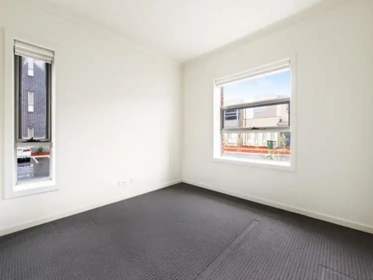 Fourth view of Homely house listing, 4/38 Rowell Drive, Mernda VIC 3754