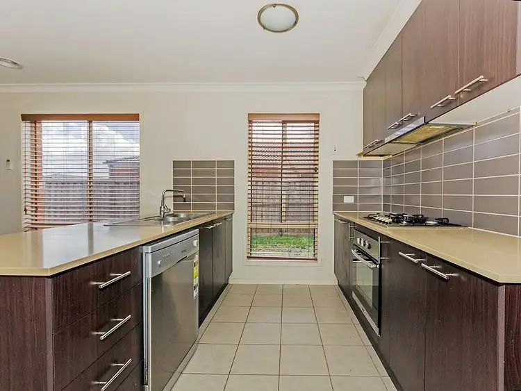 Fourth view of Homely house listing, 15 Felix Way, Tarneit VIC 3029
