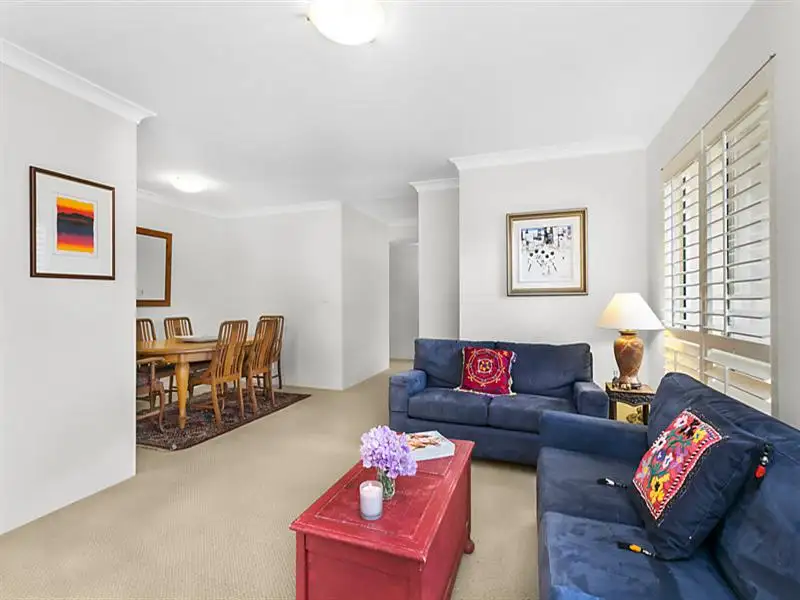 Main view of Homely apartment listing, 1/12-14 Bardwell Road, Mosman NSW 2088