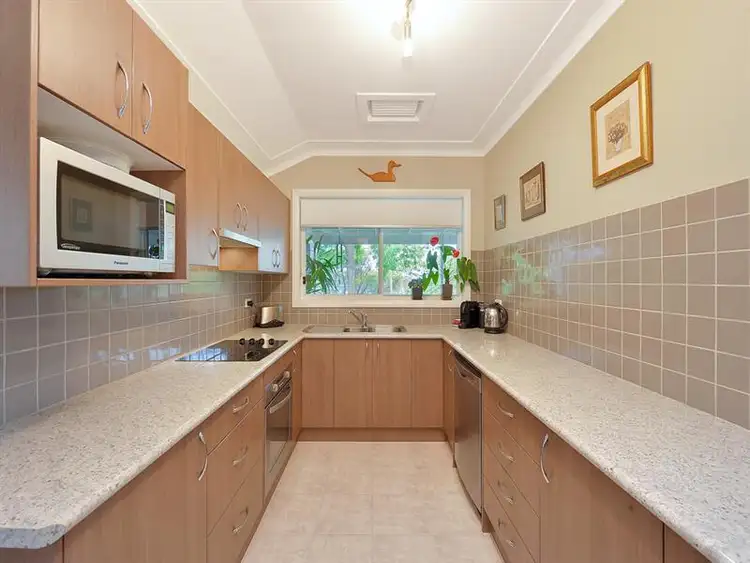 Third view of Homely house listing, 22 Evans Road, Hornsby Heights NSW 2077