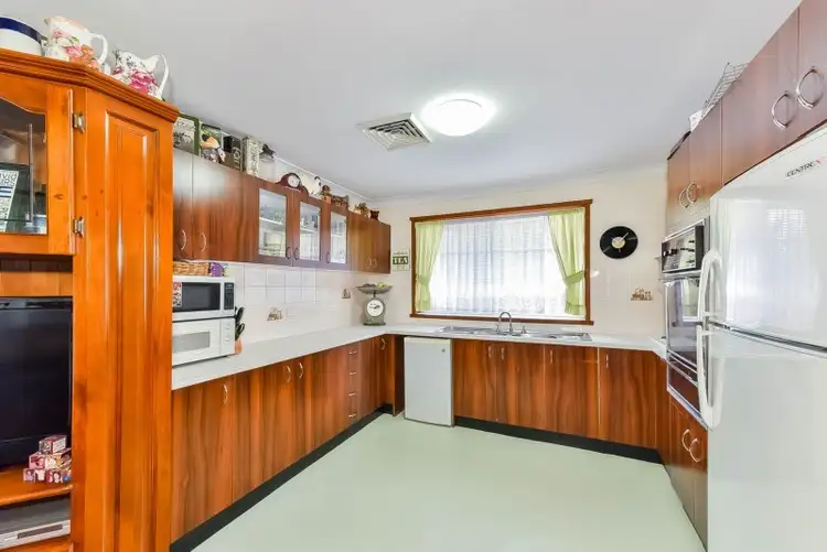 Second view of Homely house listing, 34 Antill Street, Picton NSW 2571