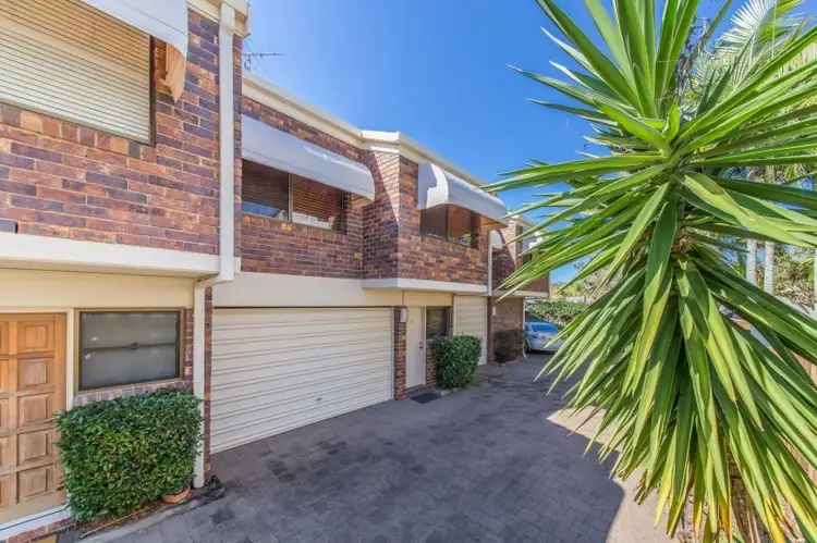 Second view of Homely unit listing, 3/79 Noosa Parade, Noosa Heads QLD 4567