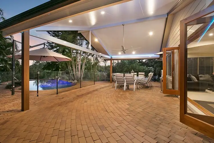 21 Lawnton Street, Daisy Hill QLD 4127