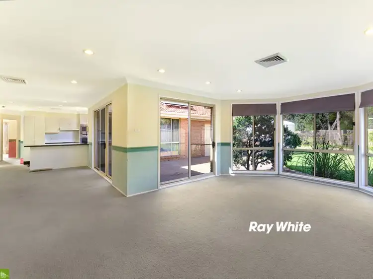 Fourth view of Homely house listing, 23 Sandpiper Close, Albion Park Rail NSW 2527