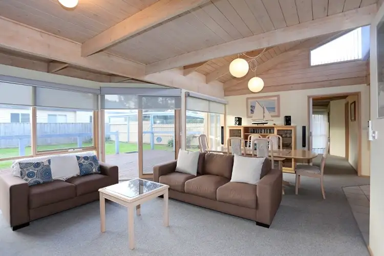 Third view of Homely house listing, 8 Honeyeater Drive, Silverleaves VIC 3922