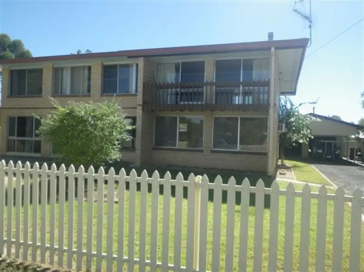 Main view of Homely house listing, 47 Taylor Street, Roma QLD 4455