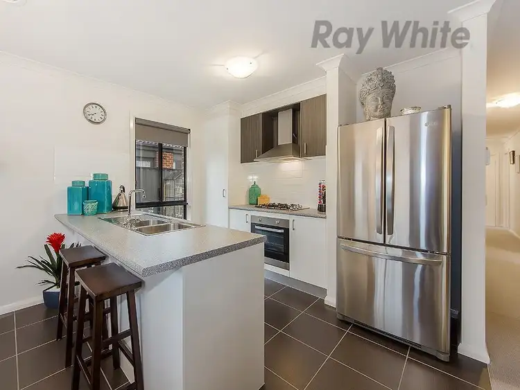 Fourth view of Homely house listing, 15 Michael Place, Point Cook VIC 3030