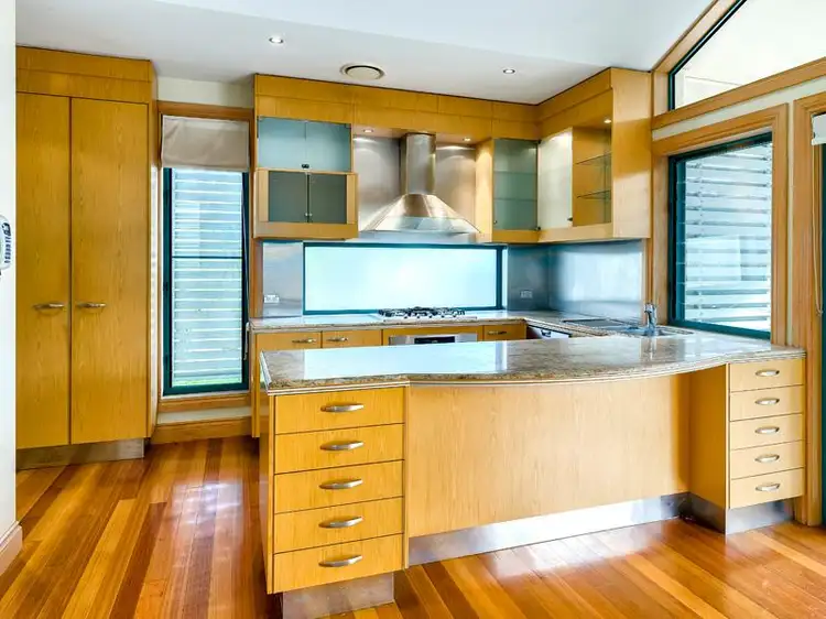 Fourth view of Homely house listing, 54 Gerler Road, Hendra QLD 4011