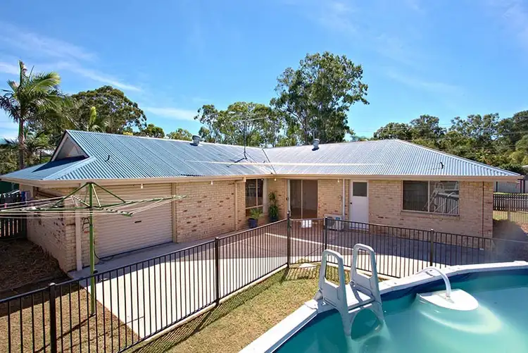 18 Short Street, Waterford West QLD 4133