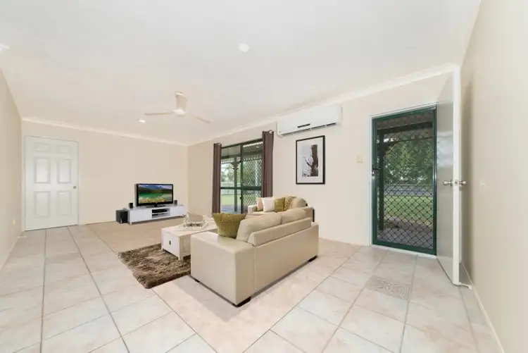 Fifth view of Homely house listing, 34 Bonnett Road, Mount Low QLD 4818