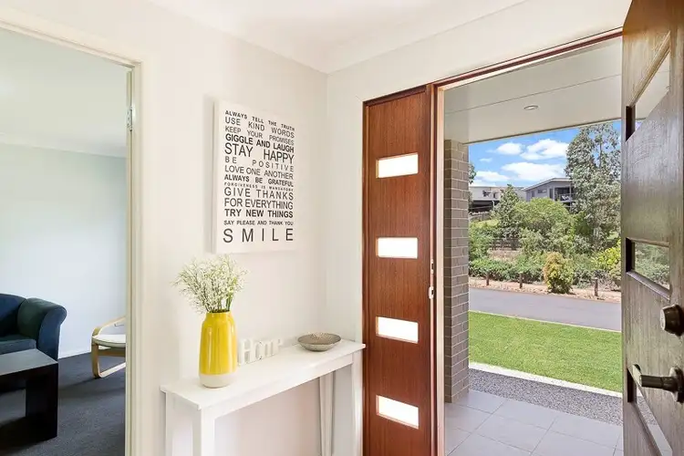 Third view of Homely house listing, 8 Hayle Court, Kleinton QLD 4352