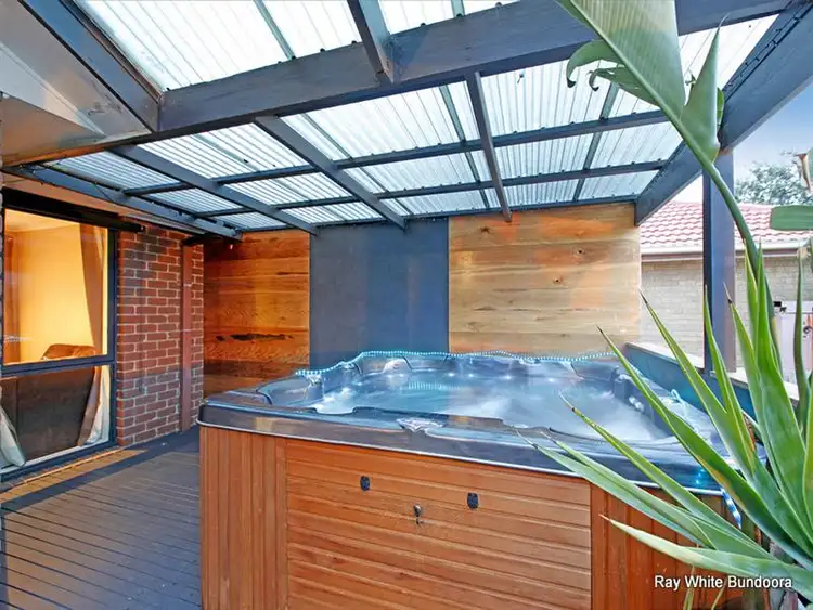 Seventh view of Homely house listing, 75 Cabernet Crescent, Bundoora VIC 3083