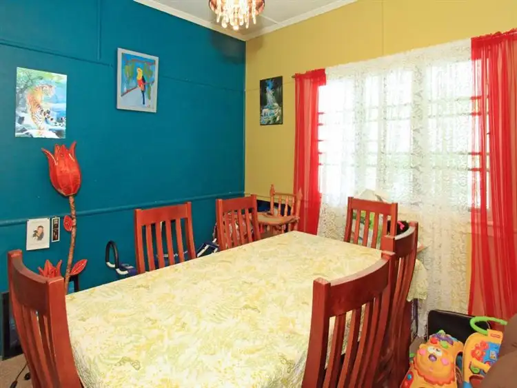 Third view of Homely house listing, 155 Rundle Street, Wandal QLD 4700