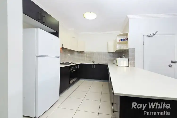 Third view of Homely apartment listing, 19/23-33 Napier Street, Parramatta NSW 2150