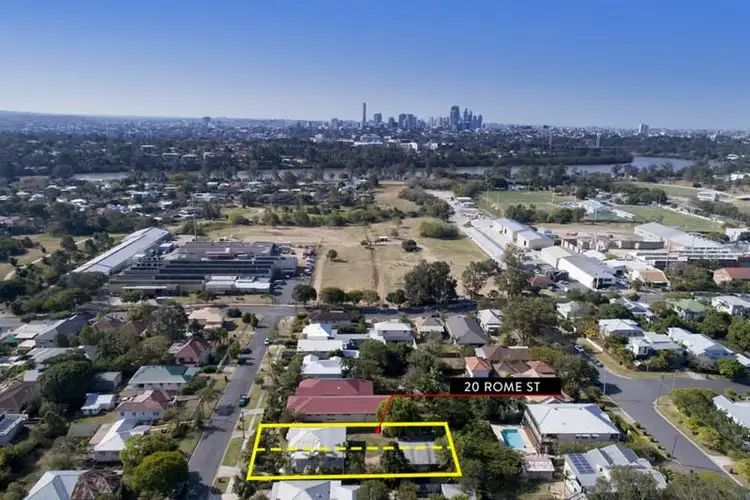 20 Rome Street North, Yeronga QLD 4104