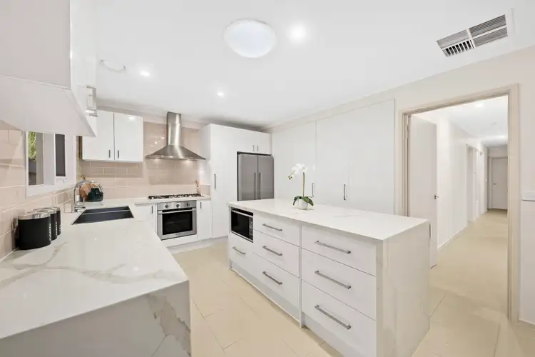 Second view of Homely house listing, 13 Danielle Crescent, Heathmont VIC 3135
