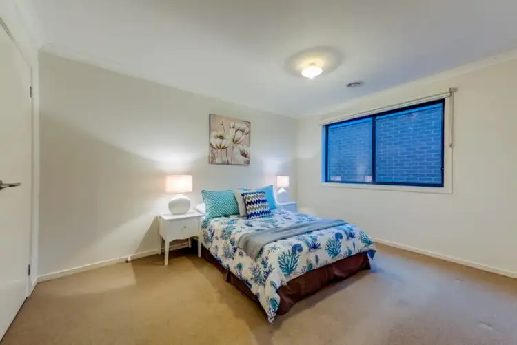 Fourth view of Homely house listing, 74 Toritta Way, Truganina VIC 3029