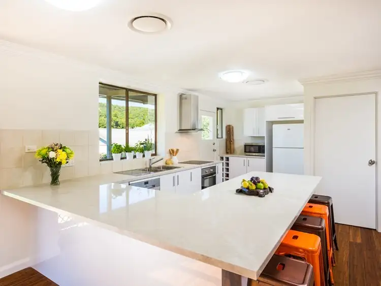Fifth view of Homely rural property listing, 763 Tallebudgera Creek Road, Tallebudgera Valley QLD 4228