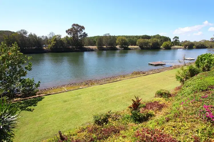 Second view of Homely house listing, 10 Lancelin Drive, Mermaid Waters QLD 4218