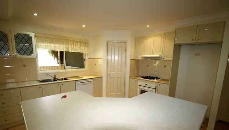 Second view of Homely house listing, 8 Emma Drive, Warwick QLD 4370