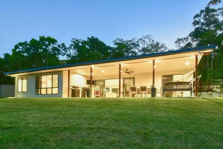 Sixth view of Homely house listing, 187 Camille Drive, Strathdickie QLD 4800