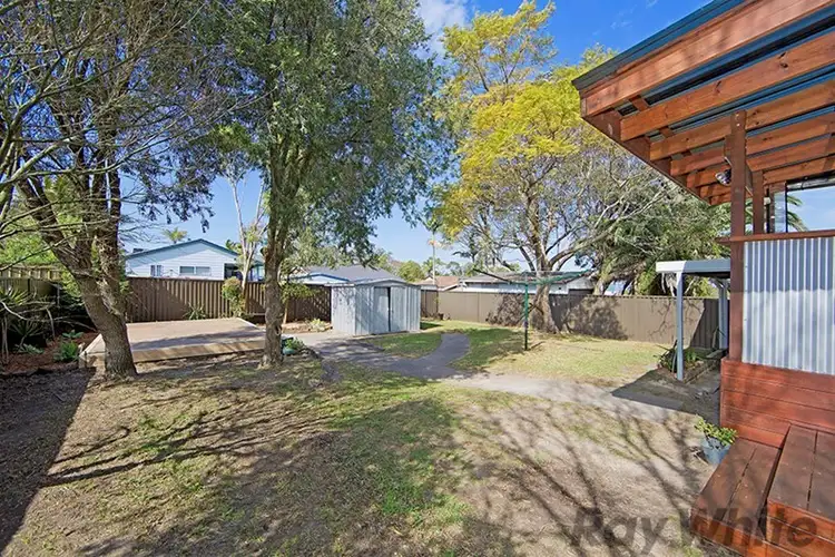 Second view of Homely house listing, 107 Kallaroo Road, San Remo NSW 2262