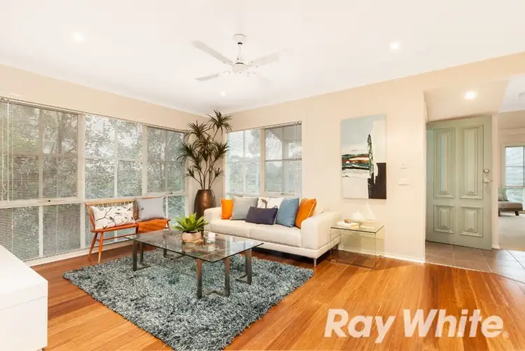 Fourth view of Homely unit listing, 1/23 Woodland Grove, Briar Hill VIC 3088