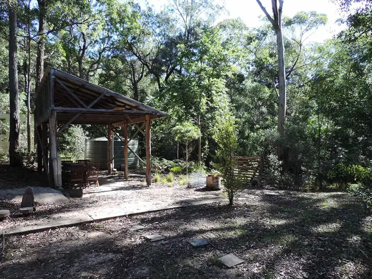 Fifth view of Homely land listing, 470 Bugong Road, Tapitallee NSW 2540