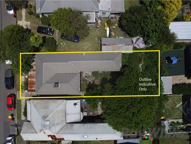 Second view of Homely house listing, 30 Swan Street, Hamilton NSW 2303