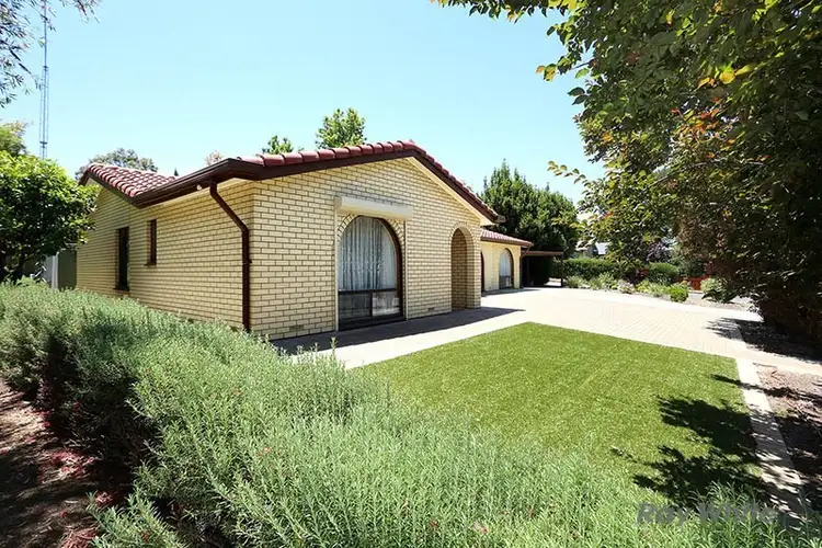 Main view of Homely house listing, 23 Burton Street, Clare SA 5453