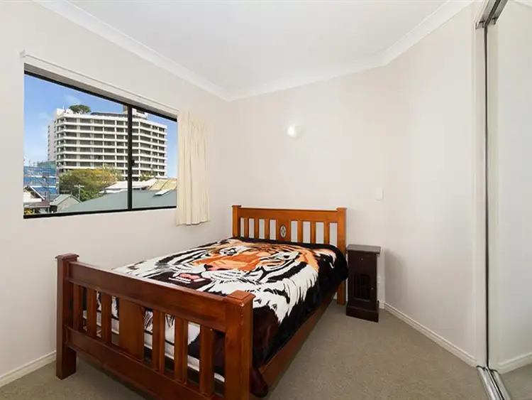 Sixth view of Homely unit listing, 603/448 Boundary Street, Spring Hill QLD 4000