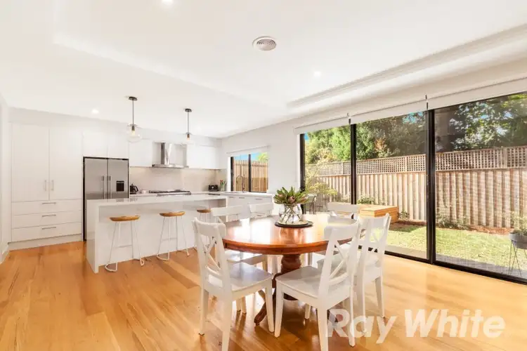 Third view of Homely house listing, 2/25 Linda Crescent, Ferntree Gully VIC 3156