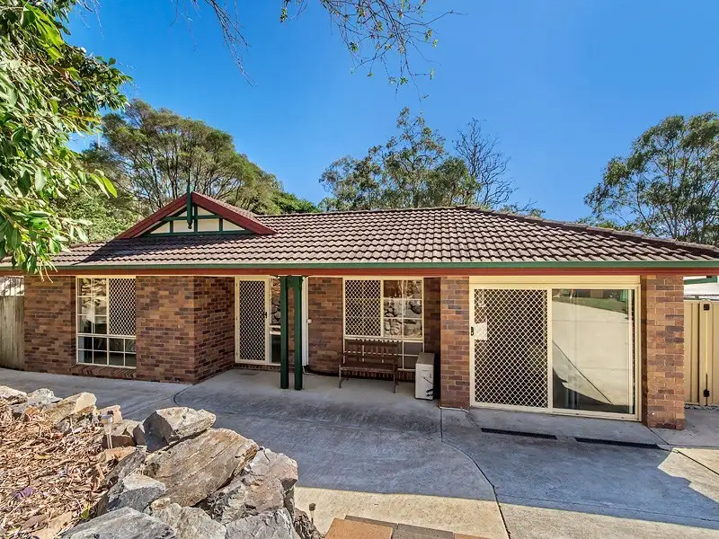 Main view of Homely house listing, 15 Pinedale Street, Oxenford QLD 4210